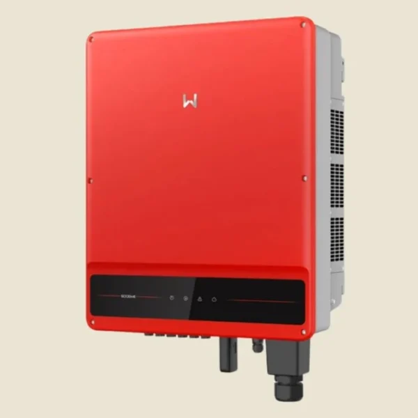 GOODWE Hybrid Solar Inverters