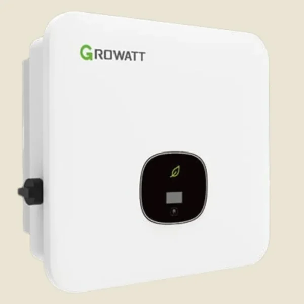 GROWATT On Grid Solar Inverters | Price in Pakistan