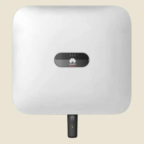 HUAWEI On Grid Solar Inverters With Wifi