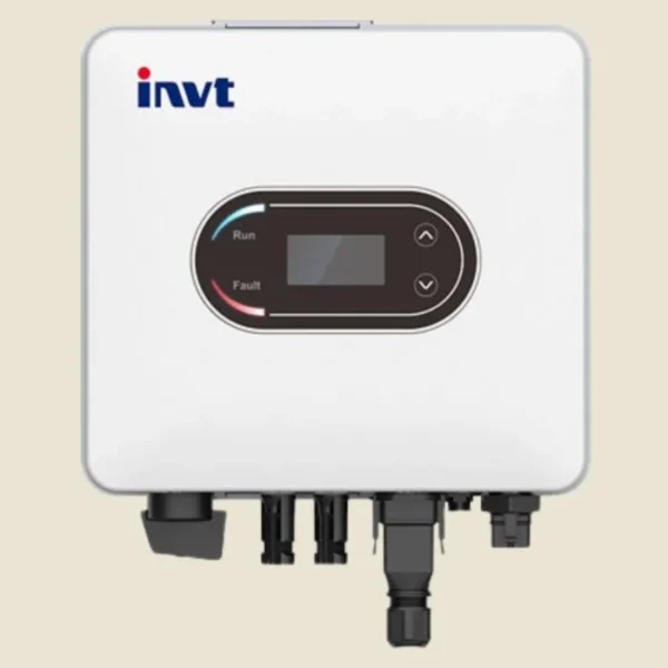 INVT On Grid Solar Inverters