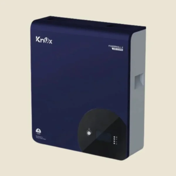 Knox Lithium Battery