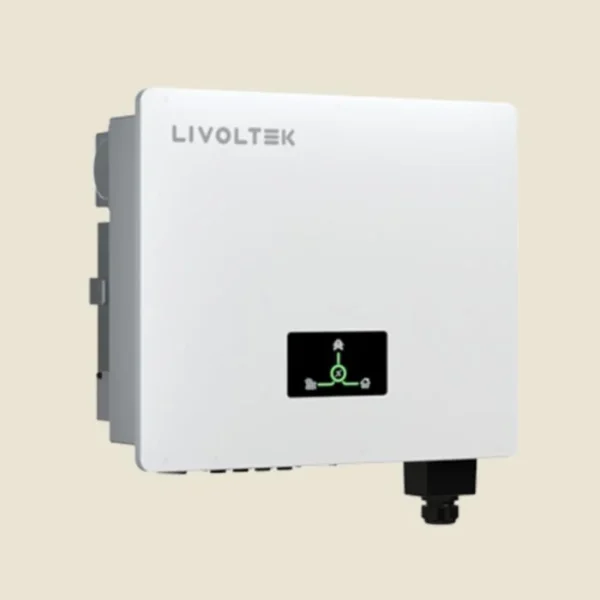 LIVOLTEK Hybrid Solar Inverters