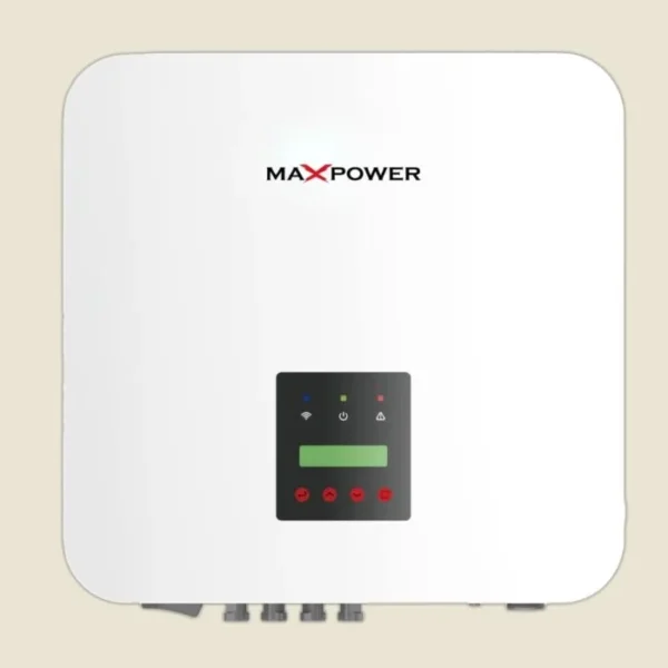 MAXPOWER On Grid Inverters