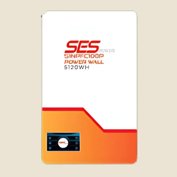 SES Lithium Batteries